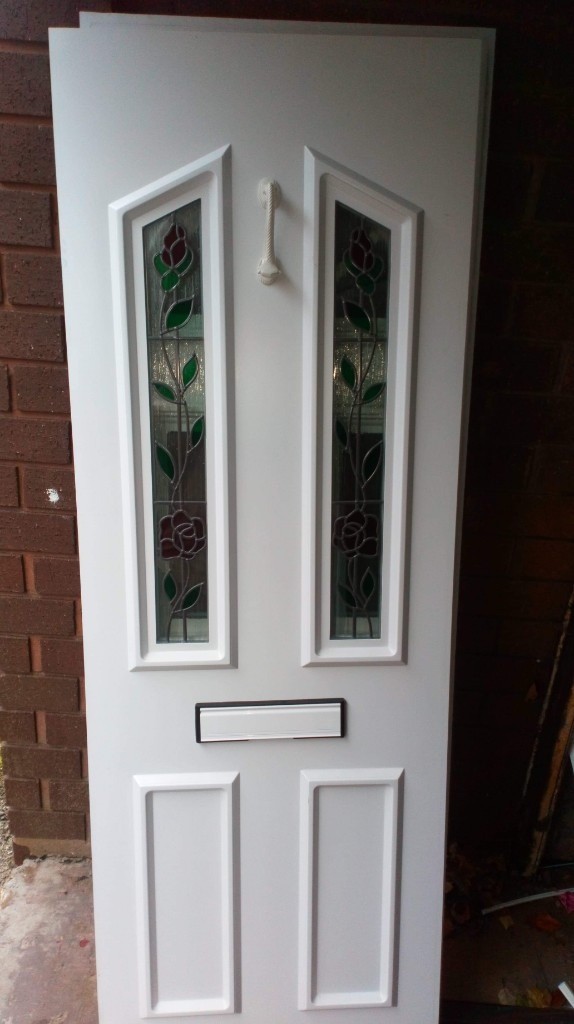 Upvc door panel in Birchwood, Cheshire Gumtree