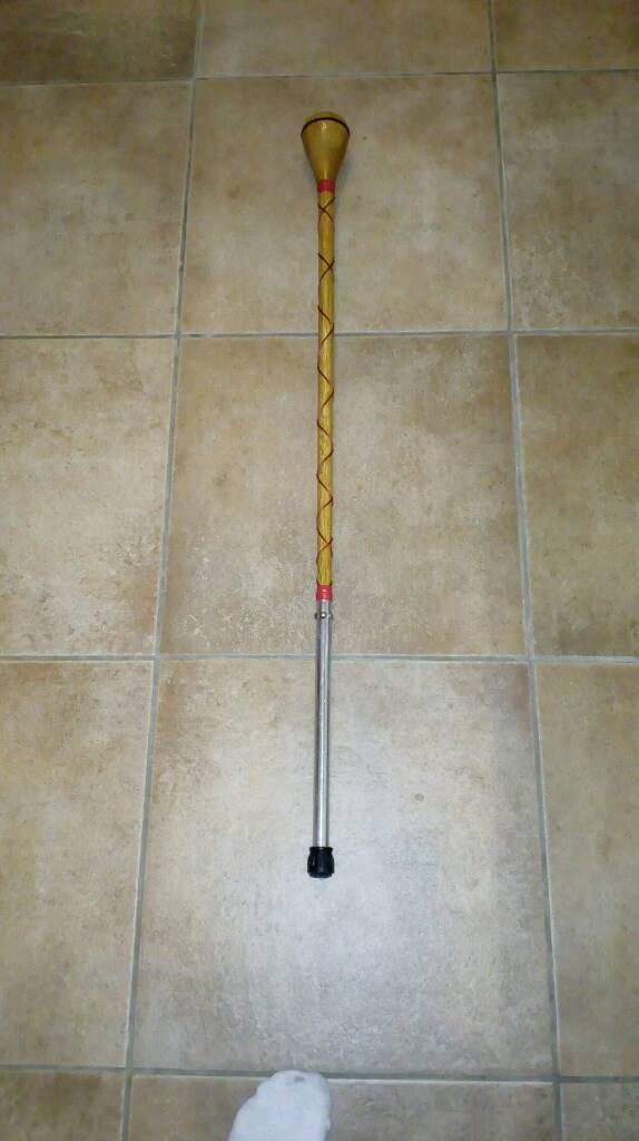 JUNIOR DRUM MAJOR MACE/POLE in Newry, County Down Gumtree