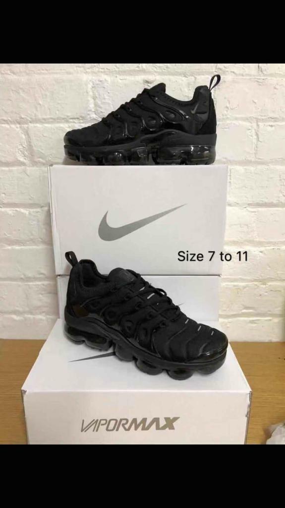 vapormax tns