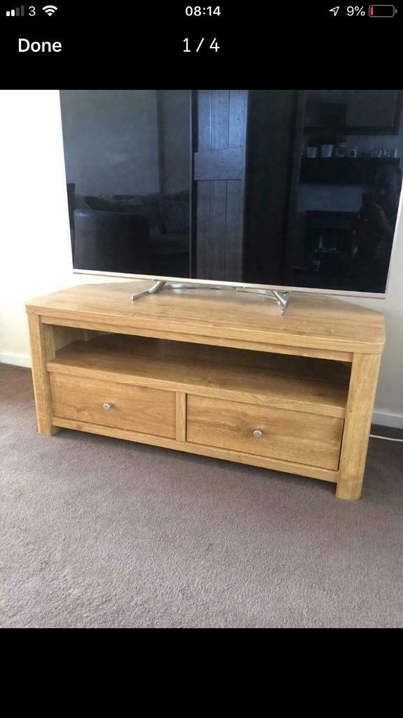Next TV Stand in SuttononHull, East Yorkshire Gumtree