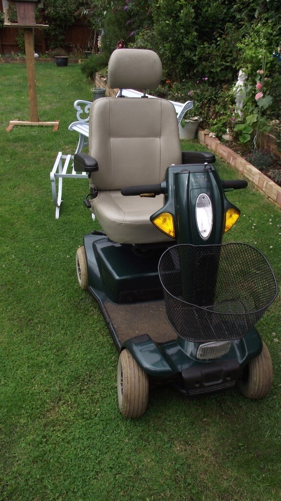 Craftmatic mobility scooter , | in Banbury, Oxfordshire | Gumtree