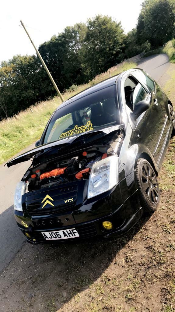 Подвеска citroen c2