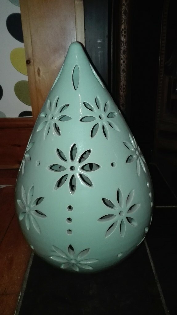 Duck Egg Blue Ornament In Whitchurch Cardiff Gumtree