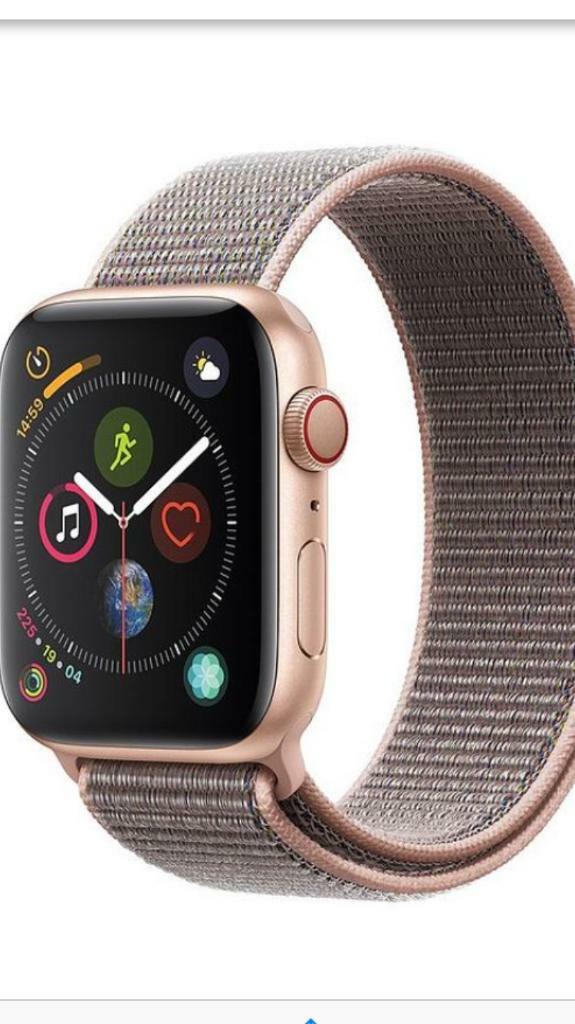 Apple Watch series 4 cellular + gps brand new | in Bramley, West Yorkshire | Gumtree