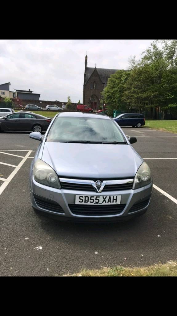 Cheap car for sale with low Mileage in Dundee Gumtree