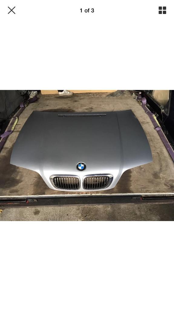 BMW E46 3 SERIES COUPE/CONVERTIBLE PRE FACELIFT BONNET | in Havant ...