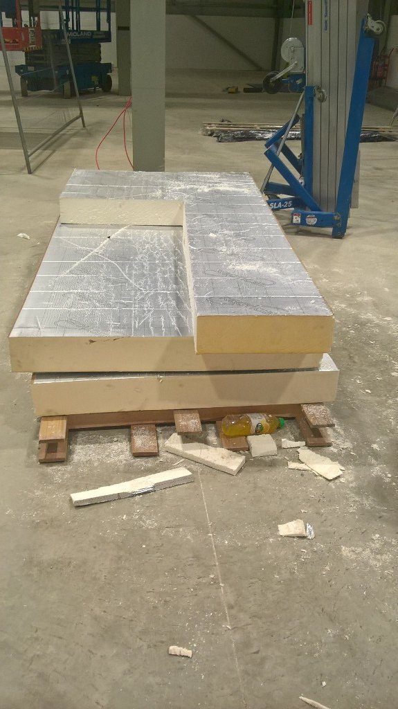 150mm insulation board in Wisbech, Cambridgeshire Gumtree