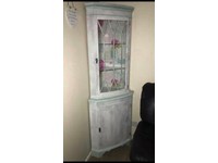 Shabby Chic Corner Unit Furniture Homeware For Sale Gumtree