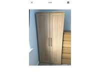 Wardrobe For Sale In Derbyshire Nursery Furniture Gumtree