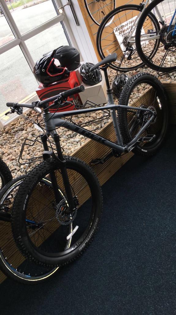 2019 trek roscoe 8 price