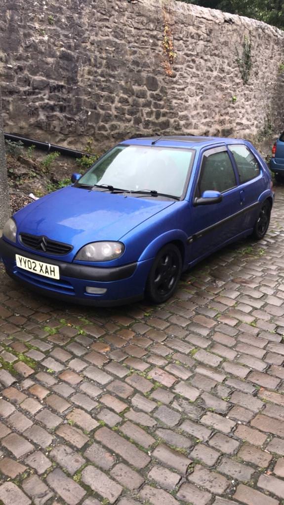 Saxo VTS 16v 1.6 | in Clitheroe, Lancashire | Gumtree