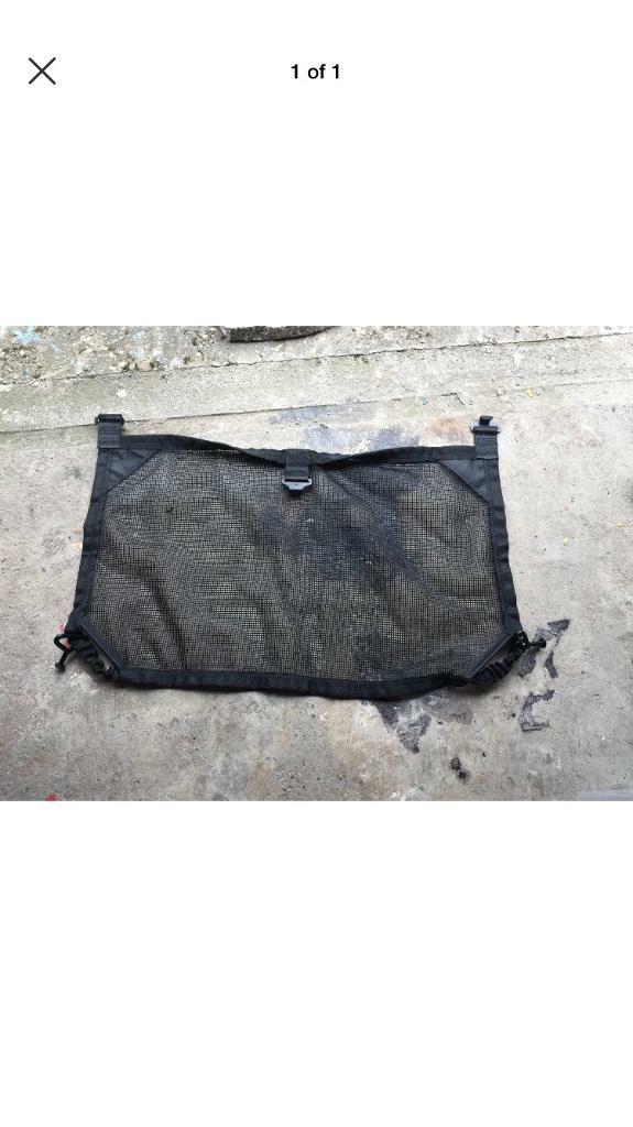 Bmw 1 Series Genuine Cargo Luggage Net In Ellesmere Port
