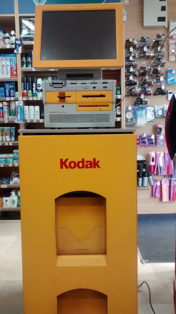 Photo Kiosks Kodak in Newcastle, County Down Gumtree