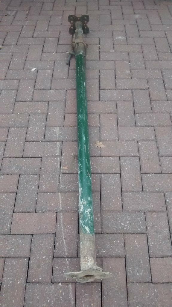 Acrow Props in Sheffield, South Yorkshire Gumtree