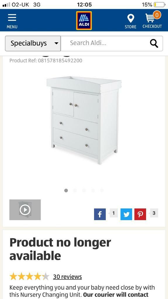 Nursery Furniture In Leicester Leicestershire Gumtree