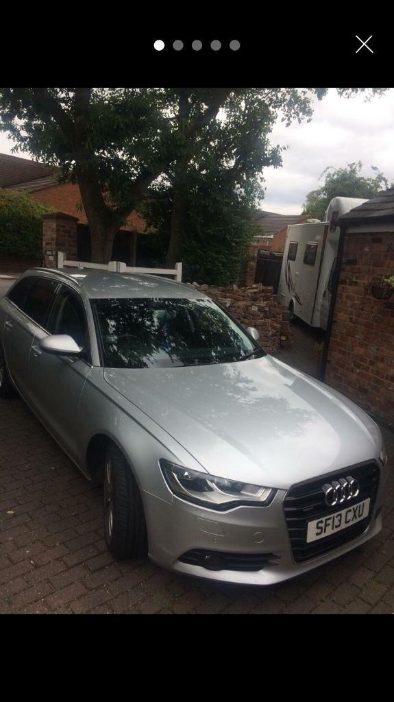 Audi 63 ru