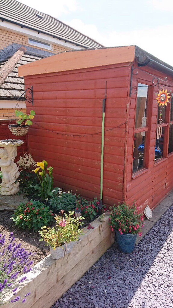 Garden Shed in Cwmbran, Torfaen Gumtree