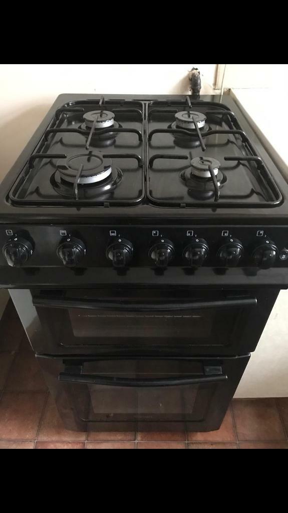 Swan Gas Cooker 50cm width in St Helens, Merseyside Gumtree