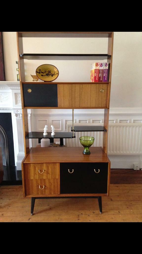 Vintage G plan room divider / sideboard in Hyndland, Glasgow Gumtree