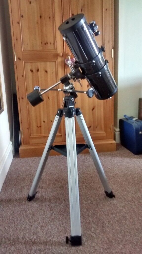 Sky-Watcher Telescope | in Wrexham | Gumtree