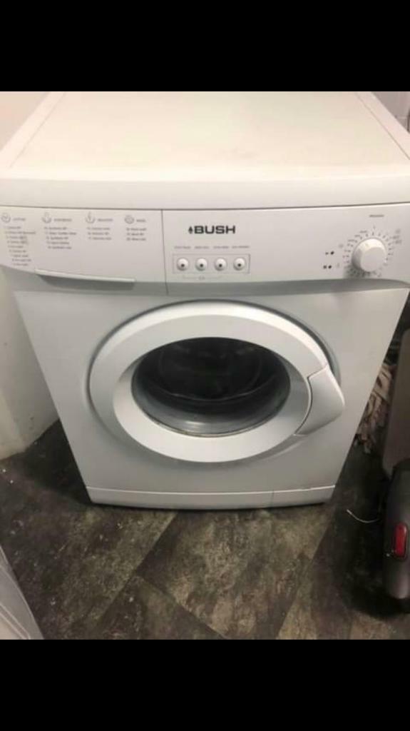7 kg bush washing machine in Dundee Gumtree