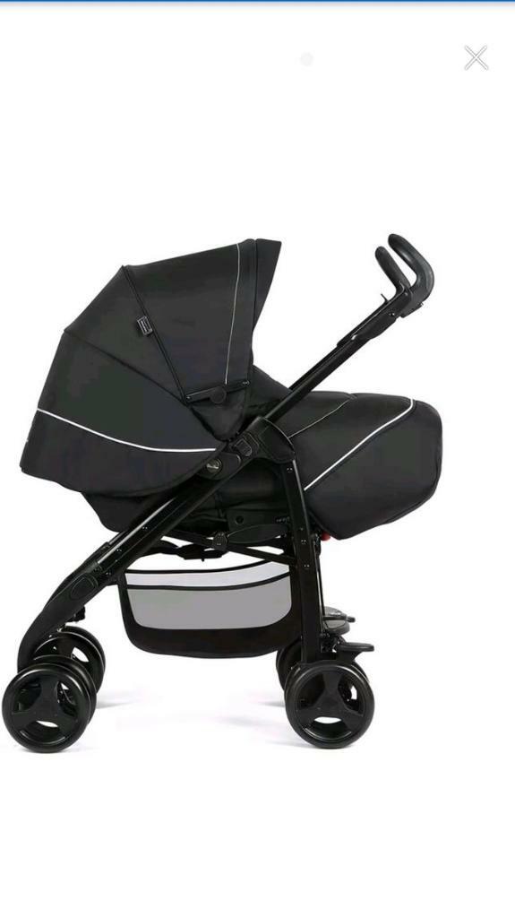 Silver cross 3. In 1 travel system in Halifax, West Yorkshire Gumtree