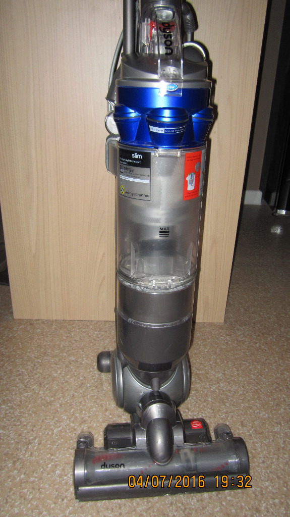 Dyson DC18 Allergy Slim Upright in Southampton, Hampshire Gumtree