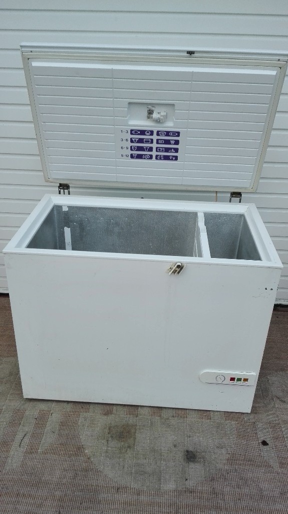 Chester freezer for sale free delivery in Portsmouth, Hampshire Gumtree