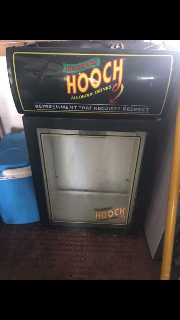 Coca cola display fridge for sale