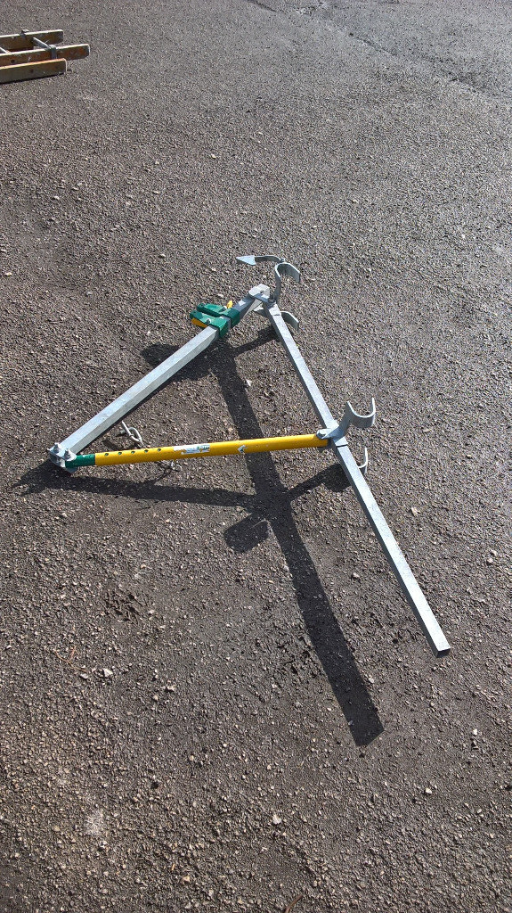 Macc Ladder Cripples in Forest Town, Nottinghamshire Gumtree