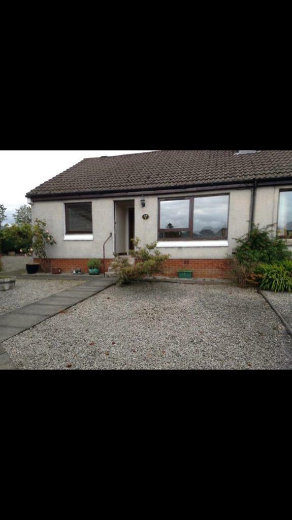 House for rent Thornhill in Thornhill, Dumfries and Galloway Gumtree