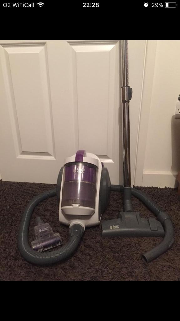 hobbs vacuum cleaner center