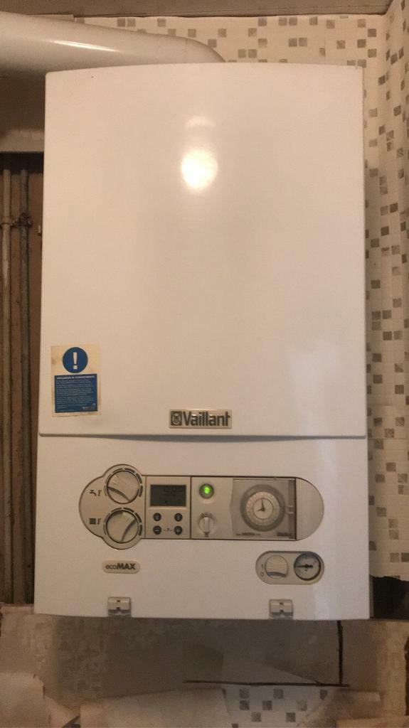 VAILLANT BOILER FOR SALE in Hall Green, West Midlands Gumtree