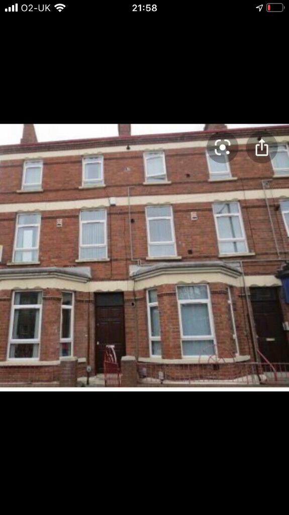 4 Bedroom House Ormeau Belfast in Ormeau Road, Belfast Gumtree
