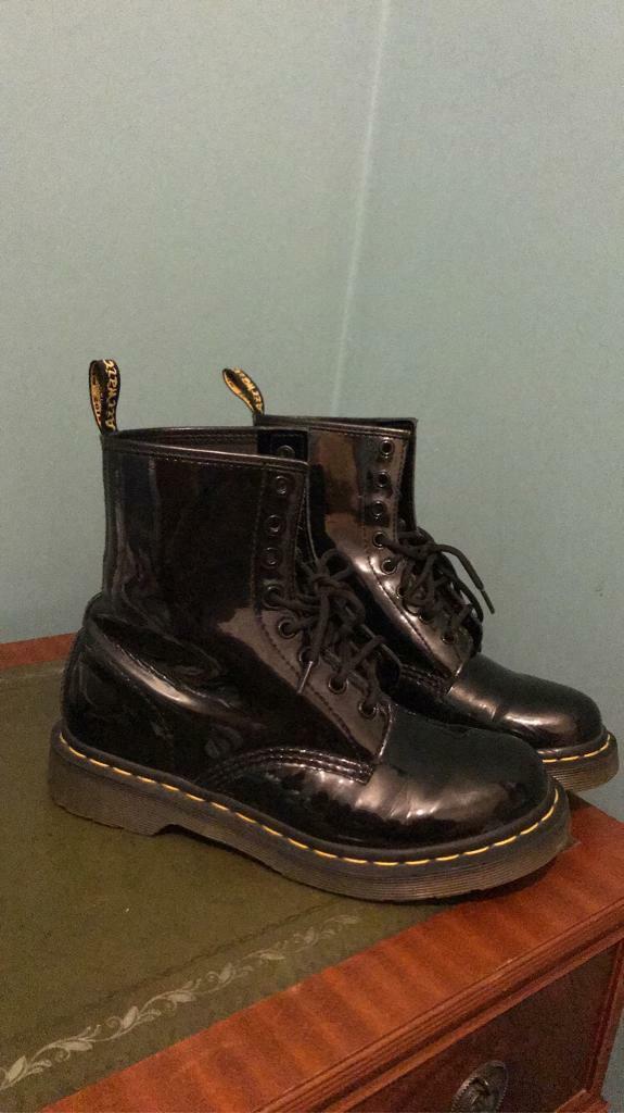 Doc Martens Size 6 In York North Yorkshire Gumtree