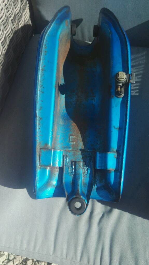 yamaha rx 100 fuel tank online