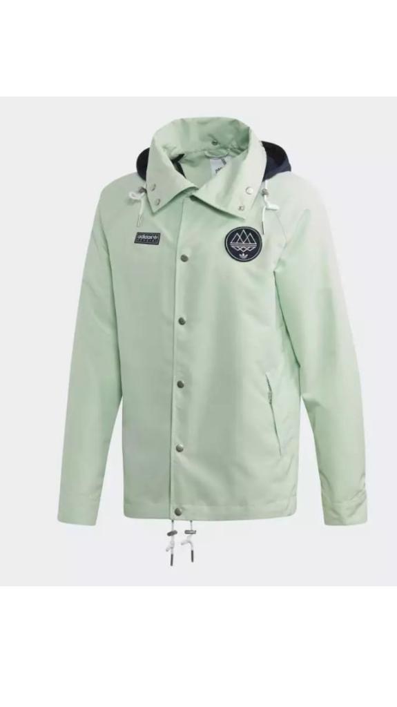 adidas spezial livesey anorak