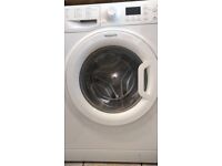  Hotpoint 7kg Washing machine 