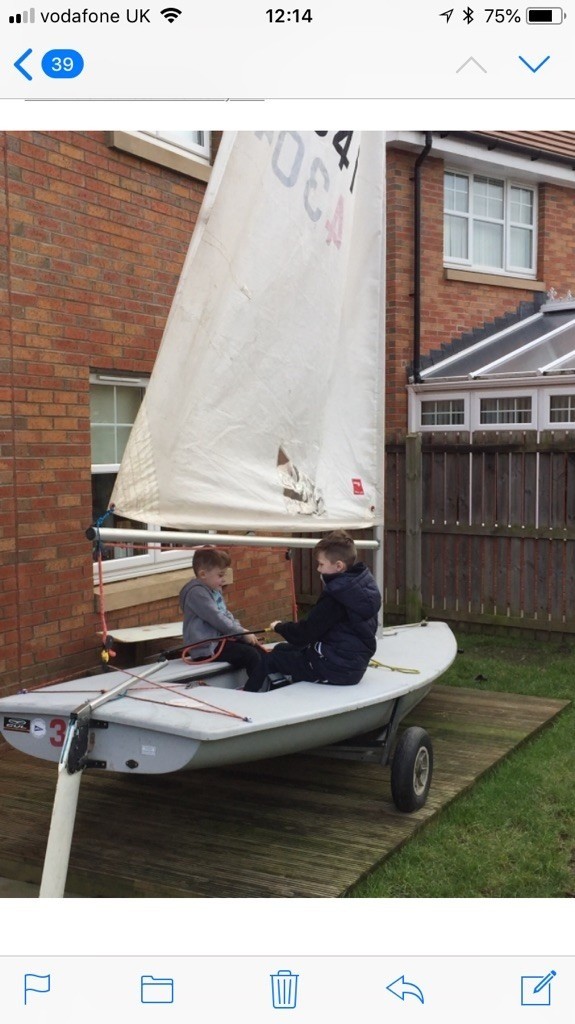 Plywood Catamaran Sailboat Plans Au, Laser Sailing Dinghy For Sale Scotland