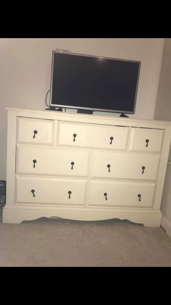 Next Isabella Chest Of Drawers In Stockton On Tees County