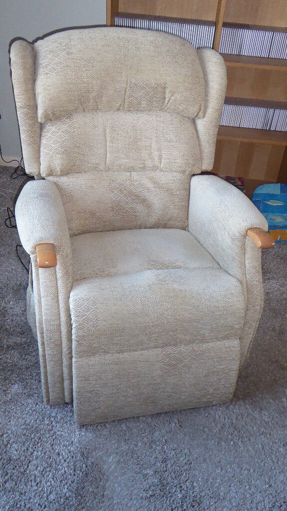 HSL Riser Recliner Chair in Norwich, Norfolk Gumtree