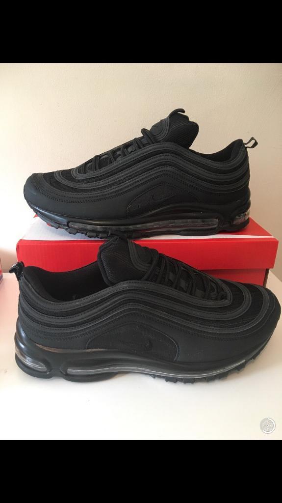 97 black trainers