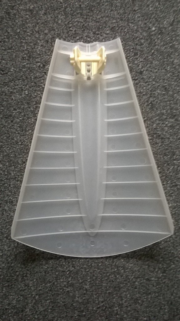 NEW PRESSURE WASHER SPLASH GUARD in Dunfermline, Fife Gumtree