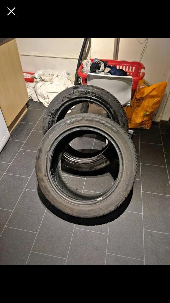 285/45 r19 tyres | in Gorebridge, Midlothian | Gumtree