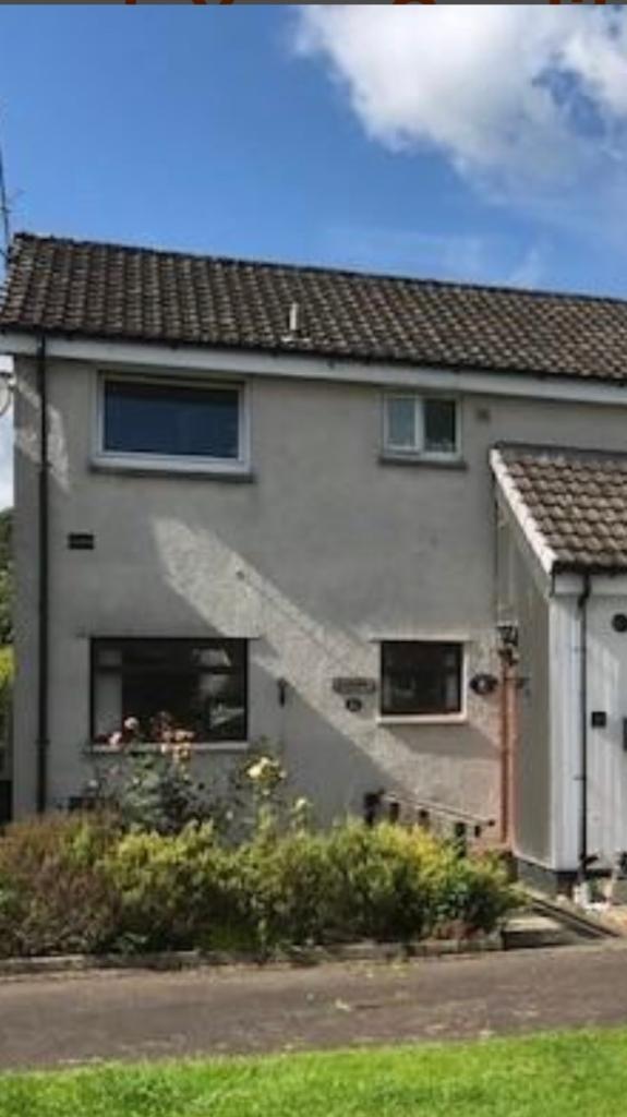 One bedroom ground floor flat to rent in Crieff, Perth and Kinross Gumtree