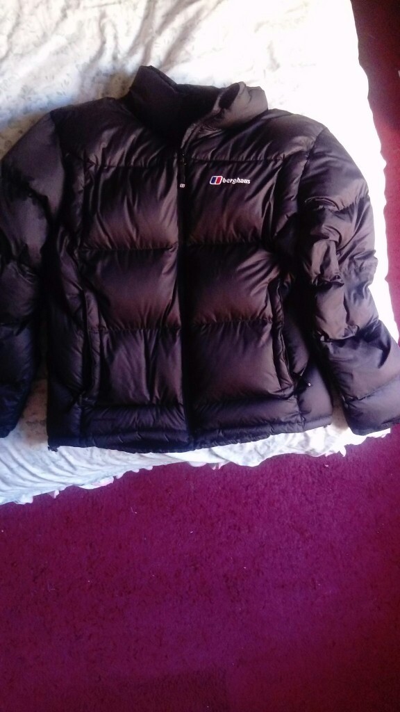 Berghaus Mavora Clearance, 51% OFF 