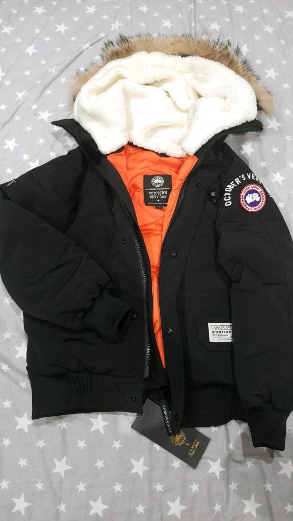 Ovo Chilliwack Bomber Shop Clothing Shoes Online