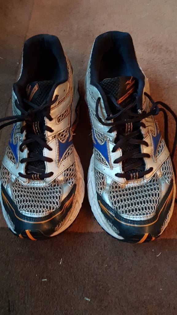 mizuno wave alchemy 2 for sale