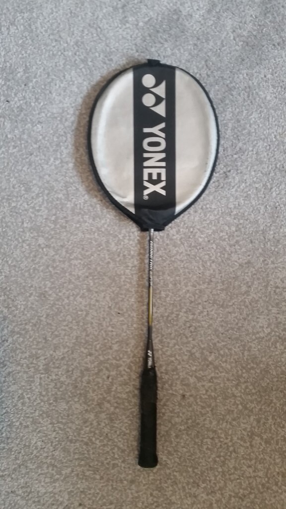 Badminton Racquet Yonex Isometric 23 VF in Manchester Gumtree