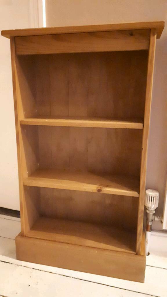 Small DVD bookcase in Norwich, Norfolk Gumtree